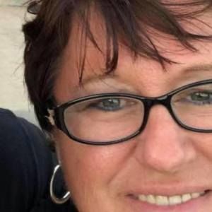 Meet your Posher, Terri